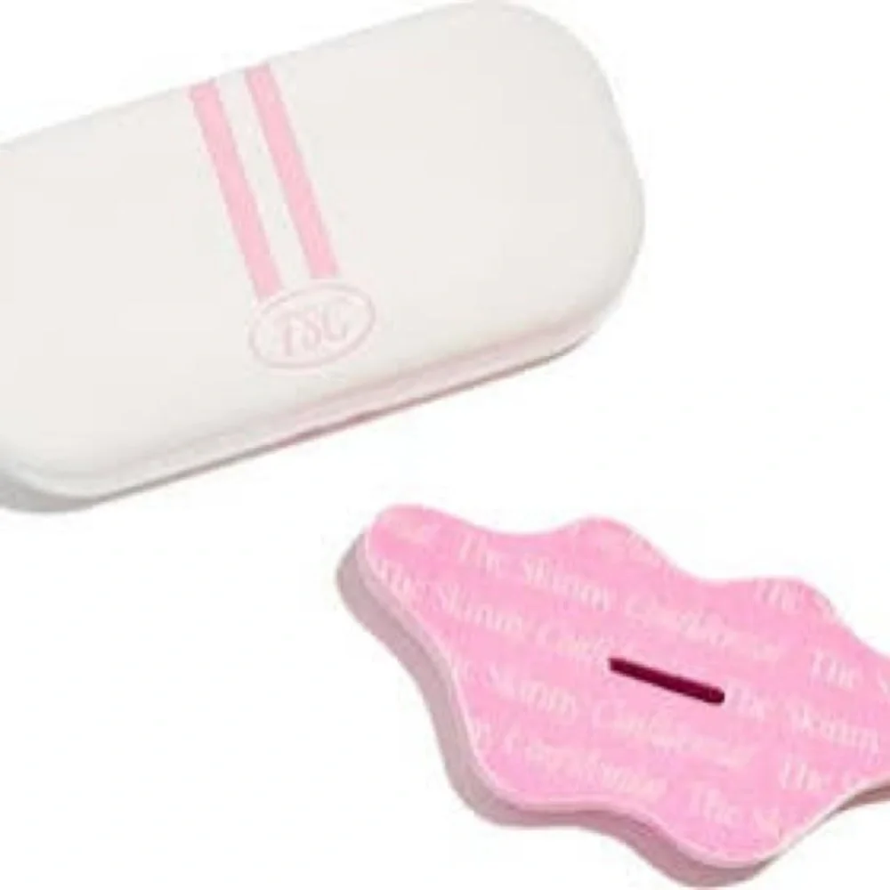 The Skinny Confidential Mouth Tape NIB | Brand New Sealed